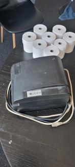Horeca   Kassa printer, Ophalen, Printer