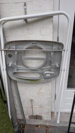 Onderstel badje baby, Kinderen en Baby's, Badjes en Verzorging, Ophalen of Verzenden, Zo goed als nieuw, Badje