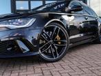 Audi RS 6 Avant 4.0 TFSI A6 quattro Pro Line Plus | Leder |, Auto's, Automaat, Euro 5, Gebruikt, Vierwielaandrijving