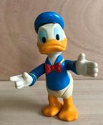 Figuur Donald Duck Disney 17 cm, Verzamelen, Disney, Ophalen of Verzenden, Donald Duck, Gebruikt, Beeldje of Figuurtje