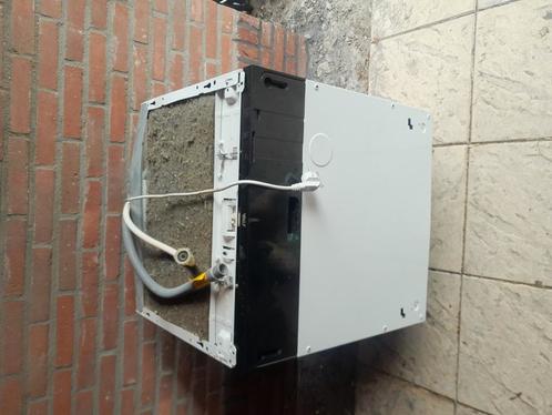 ETNA Vaatwasser inbouw, Witgoed en Apparatuur, Vaatwasmachines, Gebruikt, Inbouw, Minder dan 85 cm, 45 tot 60 cm, Ophalen of Verzenden