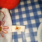 Jokie knuffeldoekje Efteling, Kinderen en Baby's, Speelgoed | Knuffels en Pluche, Ophalen of Verzenden
