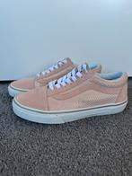 Nieuwstaat Vans Old Skool roze zilveren stipjes glitters, Kleding | Dames, Schoenen, Ophalen of Verzenden, Roze, Vans, Sneakers of Gympen