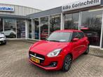 SUZUKI Swift 1.2 DualJet 83pk Smart Hybrid S&amp;S Style, Stof, Gebruikt, 4 cilinders, 400 kg