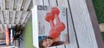 Halterset Q4life 2x halter 1kg, Ophalen, Gebruikt, Halterset