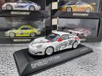 Minichamps Porsche 911 GT3 RSR 2003 "Presentation", Hobby en Vrije tijd, Modelauto's | 1:43, Auto, MiniChamps, Nieuw, ?