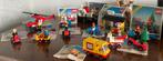 Lego vintage., Ophalen of Verzenden, Zo goed als nieuw