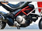 DUCATI MULTISTRADA 1260 PIKES PEAK (bj 2019), Motoren, DUCATI, 2 cilinders, Bedrijf, Onbekend
