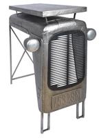 Statafel Tractortafel Trekkertafel grijs en groen AANBIEDING, Ophalen, Nieuw