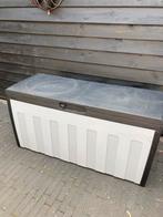 Opbergbox Keter, Ophalen, Gebruikt, Kunststof