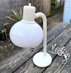 Leuke Mushroom Lamp - vintage retro space age mid century, Gebruikt, Ophalen of Verzenden, Space age mushroom, Minder dan 50 cm