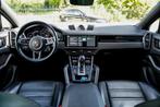 Porsche Cayenne Coupé 3.0 E-Hybrid TREKHAAK/PANO/ACC/1E EIG, Auto's, Automaat, Cayenne, Gebruikt, 2995 cc
