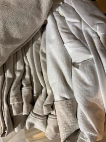 Ikea Ektorp hoes voor 3 zitsbank Svanby beige - afbeelding 3