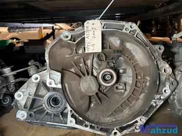 OPEL ASTRA H 1.4 Versnellingsbak 2005-2011 beschikbaar voor biedingen