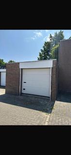 Garagedeur, Gebruikt, Garagedeur, Ophalen of Verzenden, Metaal