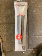 Brabantia Metalen Grondspies 45mm - Nieuw!, Nieuw, M, Ophalen of Verzenden, M