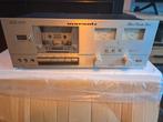 marantz cassette deck, Audio, Tv en Foto, Cassettedecks, Marantz, Ophalen of Verzenden