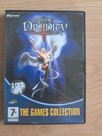 Divine Divinity, Spelcomputers en Games, 1 speler, Ophalen, Gebruikt