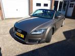 Audi TT Roadster 2.0 TFSI Pro Line, 1e eigenaar, Origineel N, TT, Gebruikt, Zwart, 4 cilinders