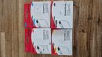 Inktcartridges Brother printer, Computers en Software, Printerbenodigdheden, Ophalen of Verzenden, Nieuw