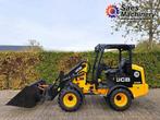 JCB 403 - Kniklader (Nieuwstaat), Zakelijke goederen, Machines en Bouw | Kranen en Graafmachines, Wiellader of Shovel