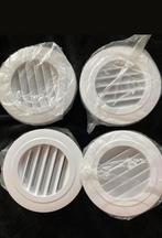 4x Nieuwe Ventilatie Filters, Ophalen of Verzenden, Nieuw, Ventilator