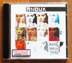 CD Anouk: Hotel New York, Ophalen of Verzenden, 2000 tot heden, Zo goed als nieuw
