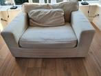 Landelijke loveseat, Ophalen, Gebruikt, Tweepersoons, 75 tot 100 cm