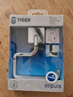 Tiger toiletrolhouder, Ophalen of Verzenden, Nieuw, Overige kleuren, Overige typen
