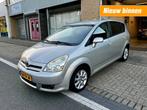Toyota VERSO 1.6 VVT-i Dynamic CLIMA PDC LMV NAP 2DE EIG RIJ, 13 km/l, 65 €/maand, Gebruikt, 4 cilinders
