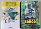 Redmond O'Hanlon - Congo, Ophalen of Verzenden, Gelezen, Redmond O'Hanlon, Afrika