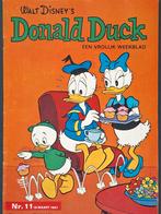 Donald Duck 1967 nr. 11, Boeken, Stripboeken, Eén stripboek, Ophalen of Verzenden, Zo goed als nieuw