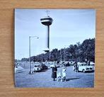 Foto Euromast - Rotterdam 1963, Verzamelen, Foto's en Prenten, 1960 tot 1980, Verzenden, Foto, Nieuw