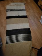 Zara sjaal beige/grijs - maat M, Kleding | Dames, Mutsen, Sjaals en Handschoenen, Maat 38/40 (M), Zara, Ophalen of Verzenden, Zo goed als nieuw