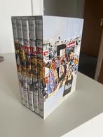 The Beatles Anthology DVD Box - 5 DVD's, Alle leeftijden, Boxset, Ophalen of Verzenden, Zo goed als nieuw