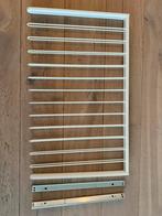 Broekenrek 2x IKEA komplement PAX, Ophalen, 50 tot 100 cm, Zo goed als nieuw, Minder dan 100 cm