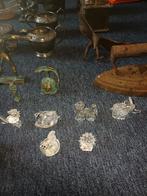 Te koop kleine partij oude spullen, Ophalen of Verzenden