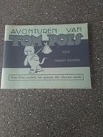 Tom Poes ontdekt het geheim der blauwe aarde, Boeken, Stripboeken, Eén stripboek, Ophalen of Verzenden