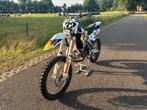 Husqavarna TC250 2014’, Fietsen en Brommers, Ophalen, Zo goed als nieuw, Blok, Husqvarna