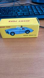 Dinky toys atlas austin healey 100  546, Hobby en Vrije tijd, Modelauto's | 1:43, Ophalen of Verzenden, Zo goed als nieuw, Auto