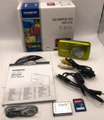 Olympus VH-210 - compact camera, Ophalen of Verzenden