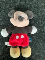 Mickey knuffel., Verzamelen, Disney, Ophalen of Verzenden, Mickey Mouse, Zo goed als nieuw, Knuffel