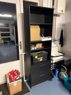 Ikea Brimnes, Ophalen, Gebruikt, 50 tot 100 cm, Met lade(s)