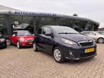 Peugeot 108 1.0 e-VTi Active, Airco Inruil mogelijk., Voorwielaandrijving, Euro 6, Origineel Nederlands, Bedrijf