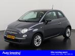 Fiat 500 1.2 Lounge | Panoramadak | Parkeersensor | Lichtmet, Voorwielaandrijving, Stof, Gebruikt, 1242 cc