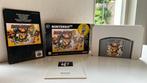 Mario Party 2 - cib, 3 spelers of meer, Ophalen of Verzenden, Zo goed als nieuw, Vanaf 3 jaar