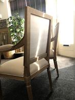 Landelijke stoelen, Huis en Inrichting, Stoelen, Ophalen, Hout, Twee, Overige kleuren