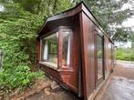 Chalet Cedarwood, Tot en met 4