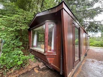 Chalet Cedarwood beschikbaar voor biedingen