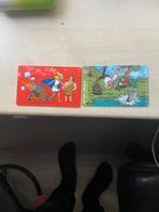 Suske en wiske telefoonkaart, Verzamelen, Ophalen, Nederland